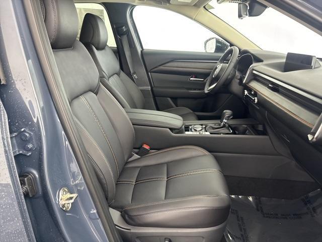 new 2025 Mazda CX-50 car, priced at $37,285