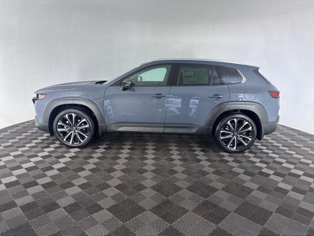 new 2025 Mazda CX-50 car, priced at $37,285