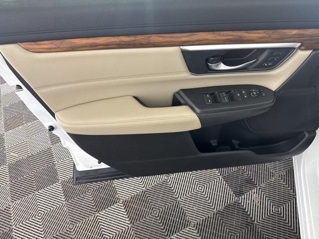 used 2019 Honda CR-V car, priced at $23,000