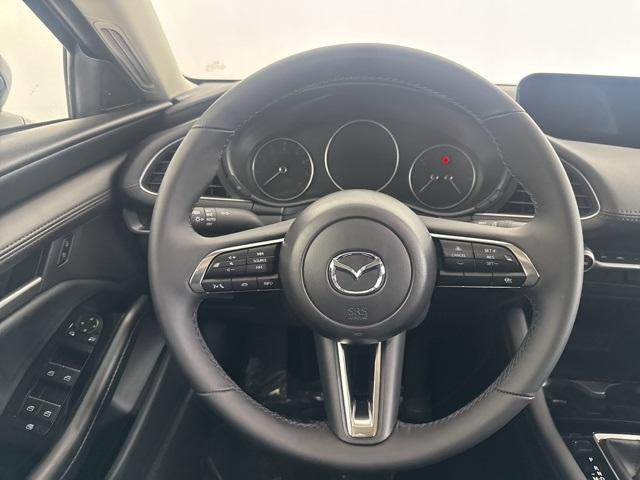 used 2025 Mazda Mazda3 car, priced at $23,700