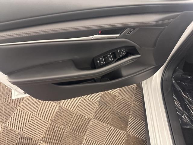 used 2025 Mazda Mazda3 car, priced at $23,700