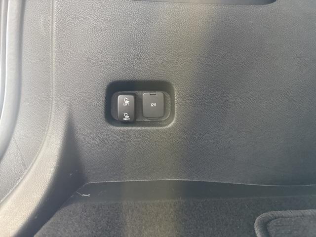 used 2021 Ford Edge car, priced at $26,700