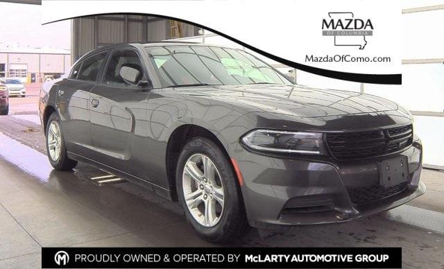 used 2022 Dodge Charger car, priced at $19,900