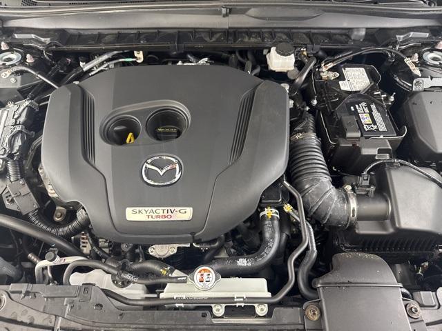 used 2025 Mazda CX-50 car, priced at $39,200