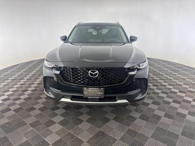used 2025 Mazda CX-50 car, priced at $39,200