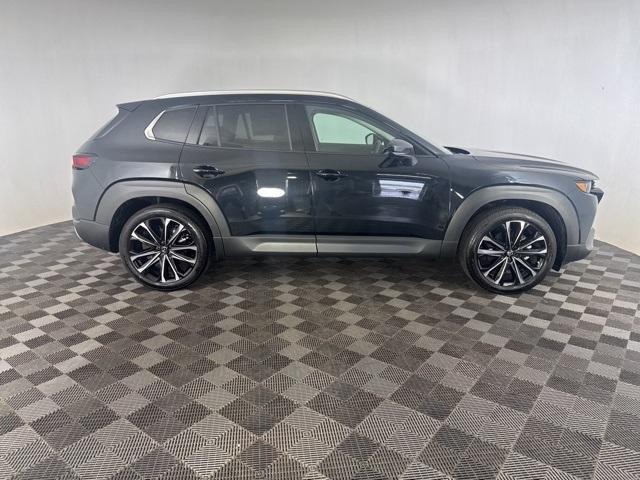 used 2025 Mazda CX-50 car, priced at $39,200