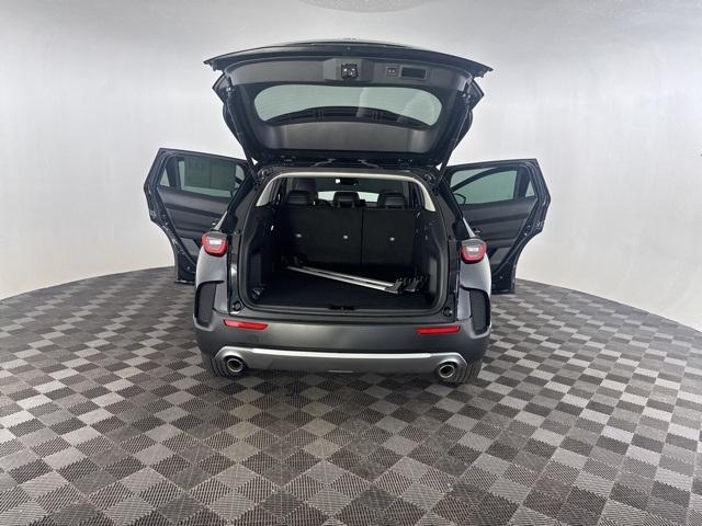 used 2025 Mazda CX-50 car, priced at $39,200