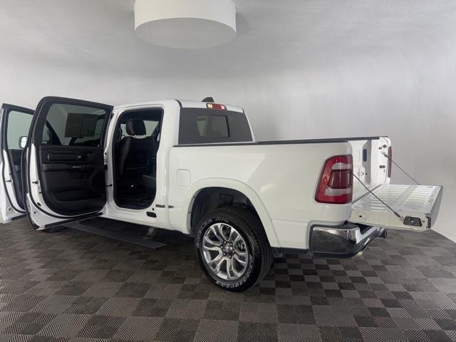 used 2023 Ram 1500 car, priced at $45,000