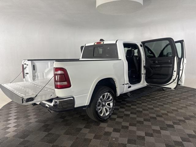 used 2023 Ram 1500 car, priced at $45,000
