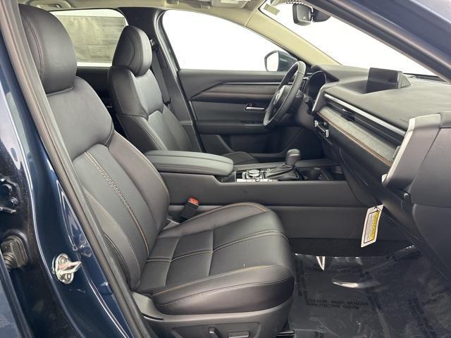 new 2025 Mazda CX-50 Hybrid car, priced at $36,805