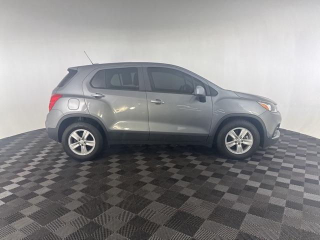 used 2020 Chevrolet Trax car, priced at $11,500