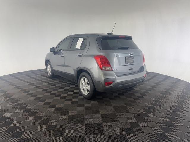 used 2020 Chevrolet Trax car, priced at $11,500