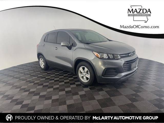 used 2020 Chevrolet Trax car, priced at $11,900