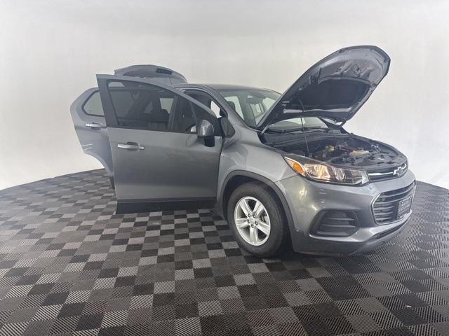 used 2020 Chevrolet Trax car, priced at $11,500