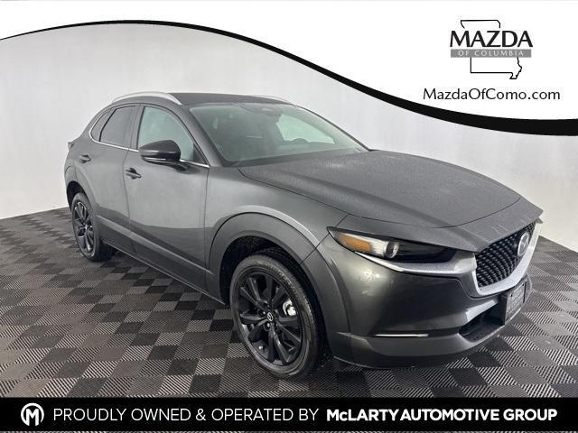 new 2025 Mazda CX-30 car, priced at $27,330