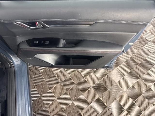 used 2024 Mazda CX-5 car, priced at $26,700