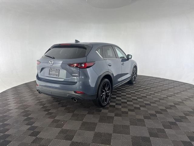 used 2024 Mazda CX-5 car, priced at $26,700
