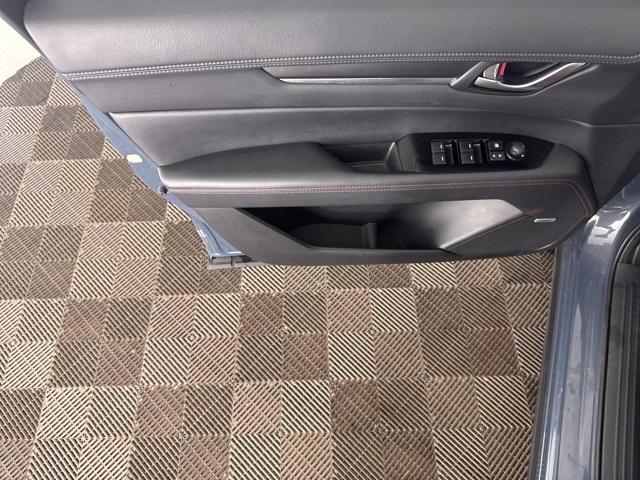 used 2024 Mazda CX-5 car, priced at $26,700