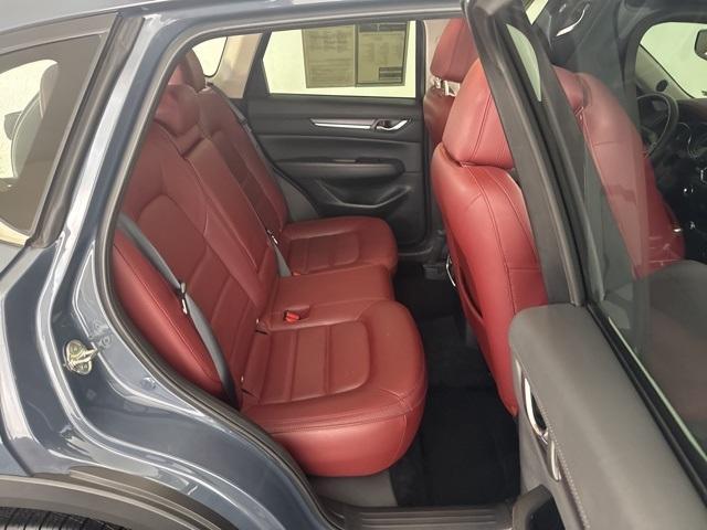 used 2024 Mazda CX-5 car, priced at $26,700
