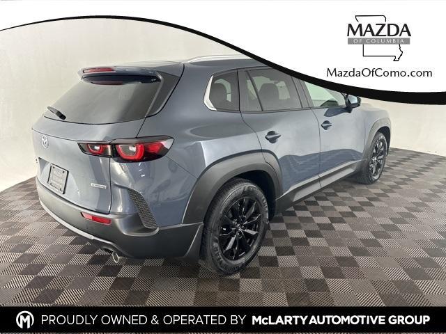 new 2025 Mazda CX-50 car, priced at $32,062