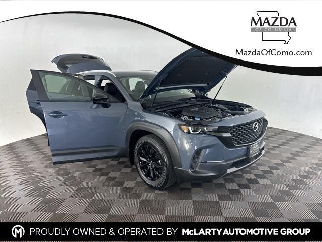 new 2025 Mazda CX-50 car, priced at $32,062