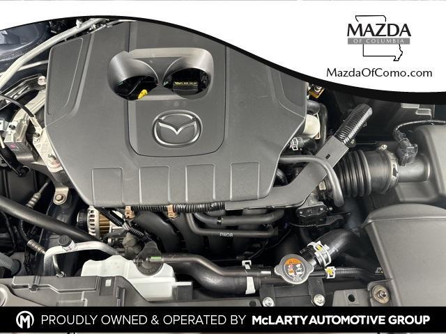 new 2025 Mazda CX-50 car, priced at $32,062