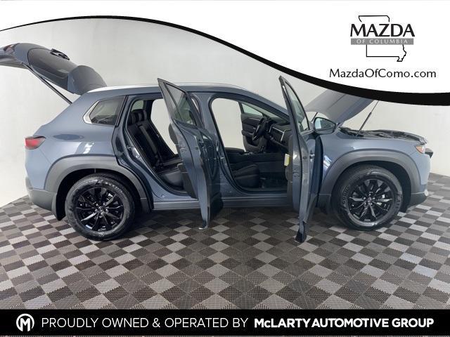 new 2025 Mazda CX-50 car, priced at $32,062