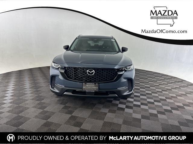 new 2025 Mazda CX-50 car, priced at $33,451