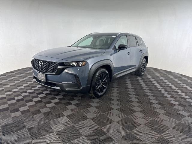 new 2025 Mazda CX-50 car, priced at $36,430