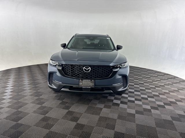 new 2025 Mazda CX-50 car, priced at $36,430