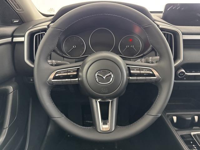 new 2025 Mazda CX-50 car, priced at $33,120