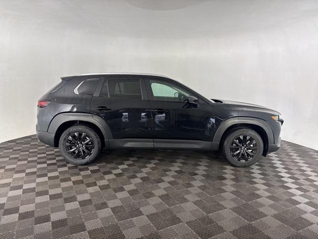 new 2025 Mazda CX-50 car, priced at $33,120
