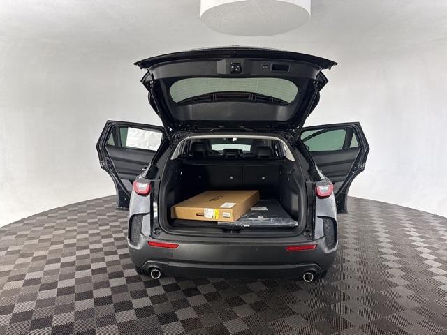 new 2025 Mazda CX-50 car, priced at $33,120