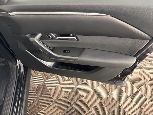 new 2025 Mazda CX-50 car, priced at $33,120