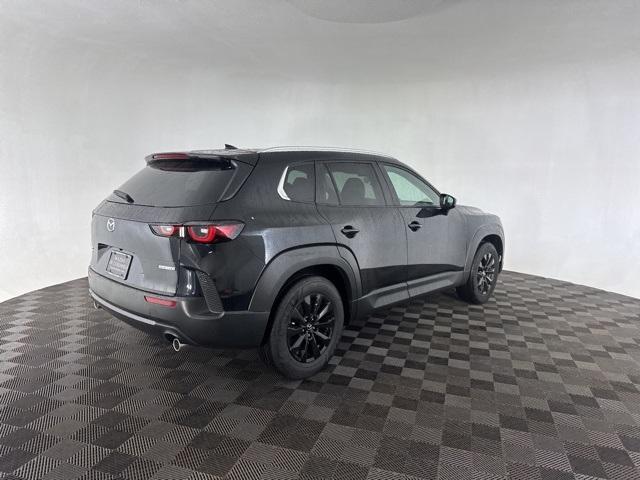 new 2025 Mazda CX-50 car, priced at $33,120