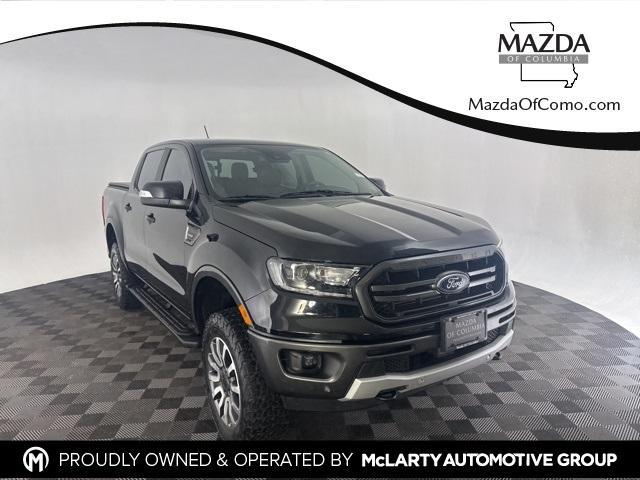 used 2019 Ford Ranger car, priced at $27,800