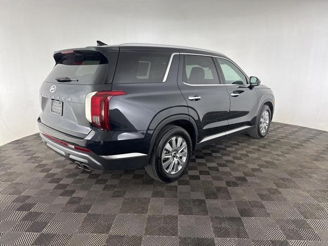 used 2024 Hyundai Palisade car, priced at $37,300