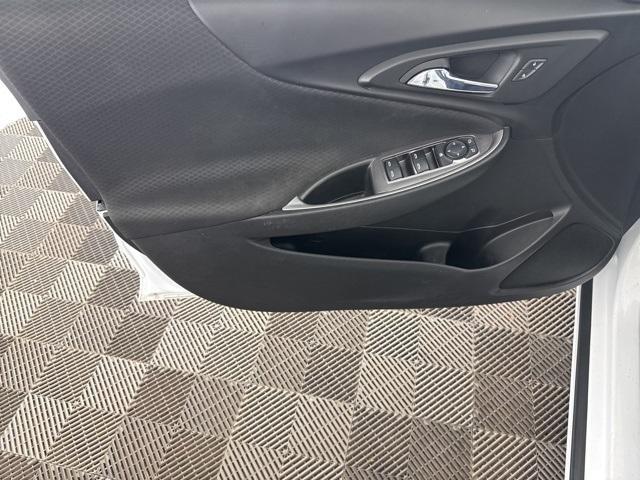 used 2022 Chevrolet Malibu car, priced at $15,900