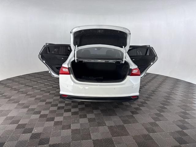 used 2022 Chevrolet Malibu car, priced at $15,900
