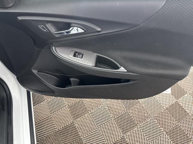 used 2022 Chevrolet Malibu car, priced at $15,900