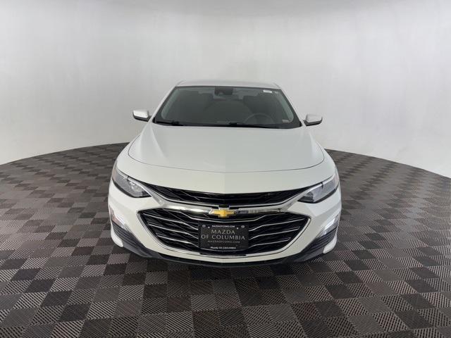 used 2022 Chevrolet Malibu car, priced at $15,900