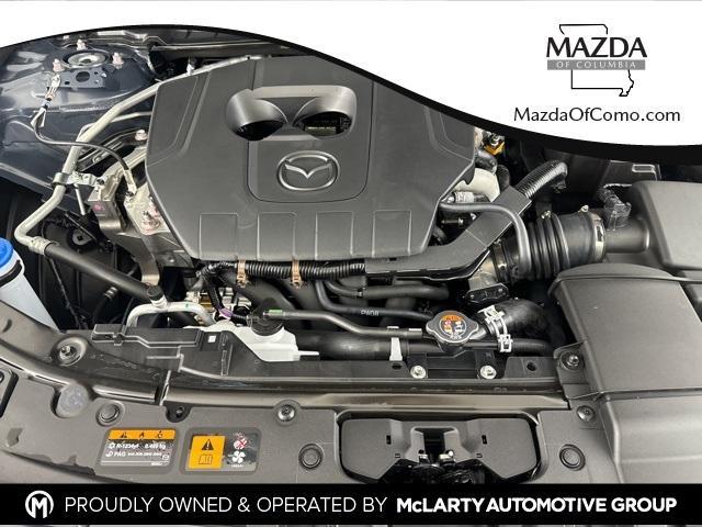 new 2025 Mazda CX-50 car, priced at $33,794