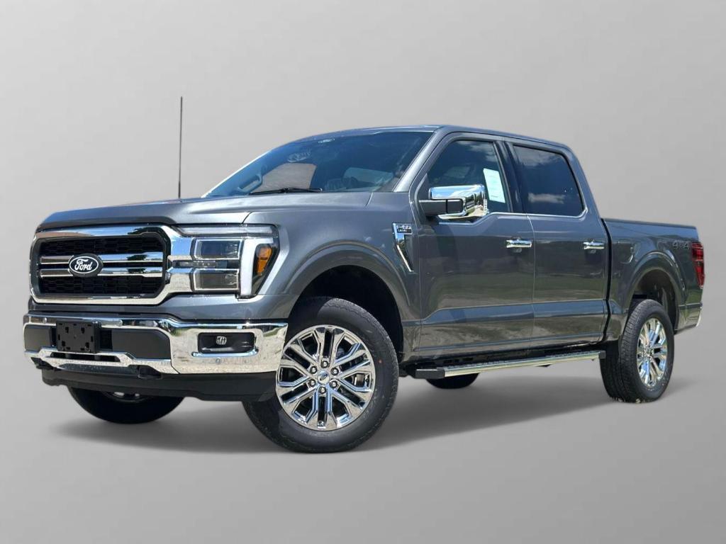 new 2025 Ford F-150 car, priced at $65,460