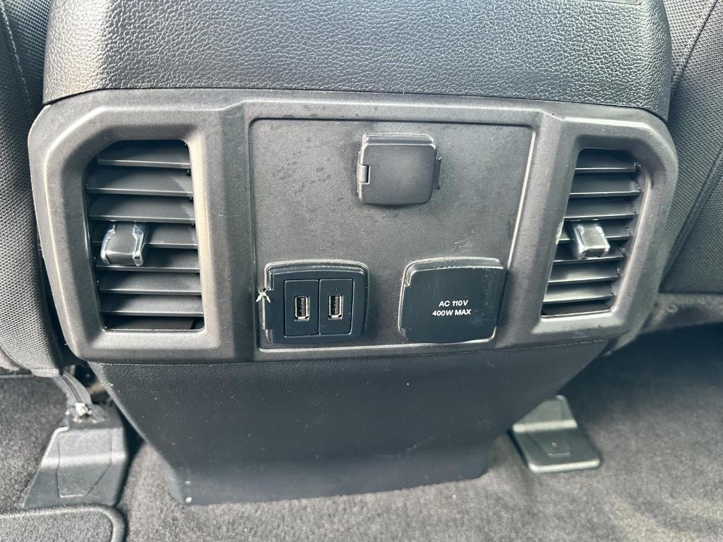 used 2020 Ford F-150 car, priced at $32,495