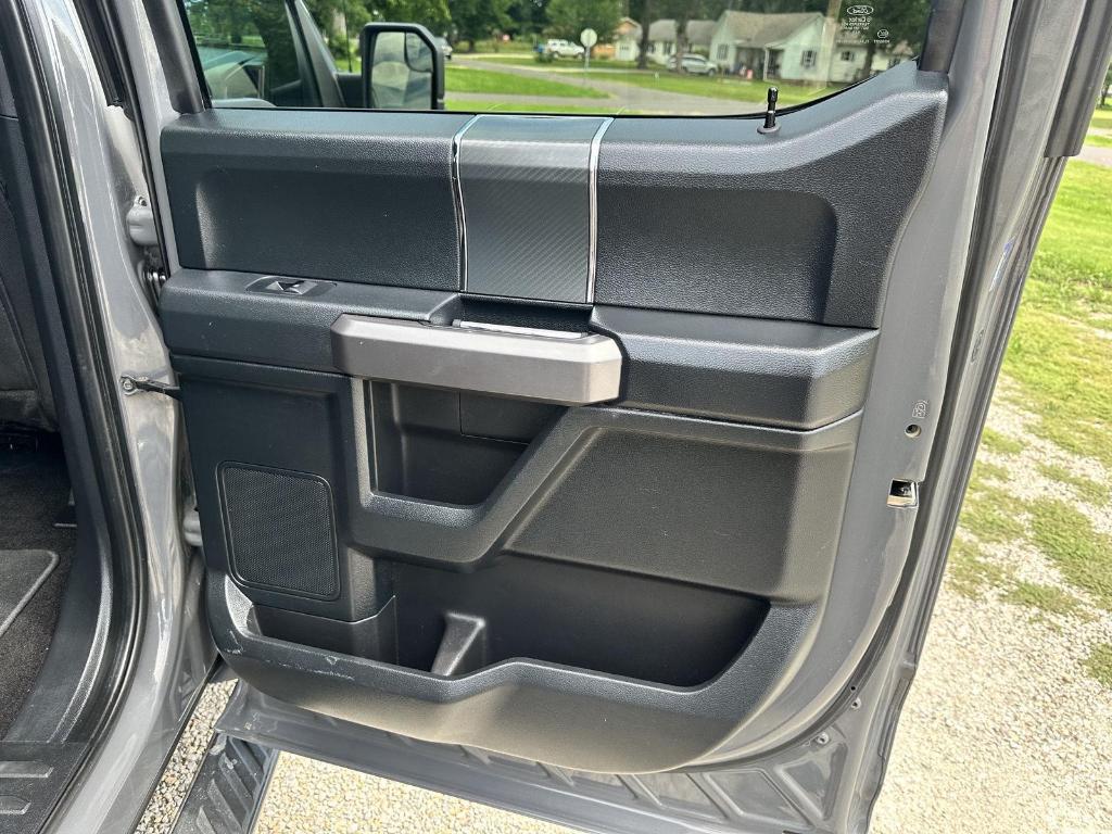 used 2020 Ford F-150 car, priced at $32,495