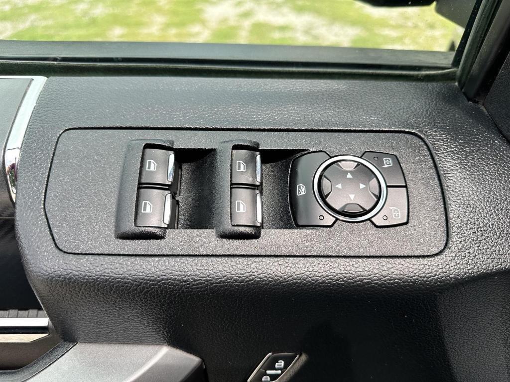 used 2020 Ford F-150 car, priced at $32,495