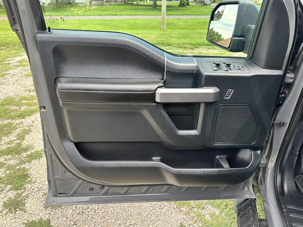 used 2020 Ford F-150 car, priced at $32,495