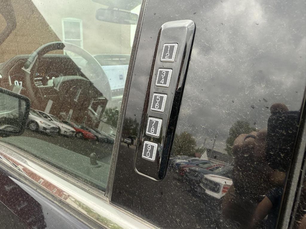 used 2021 Ford F-150 car, priced at $44,995