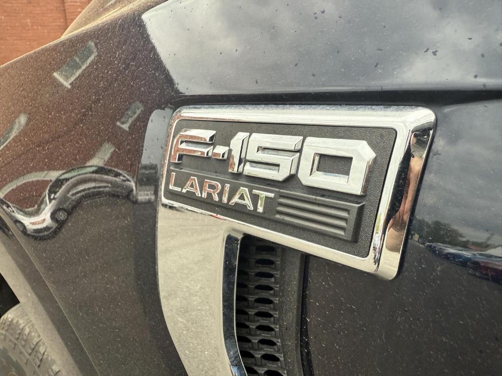 used 2021 Ford F-150 car, priced at $44,995