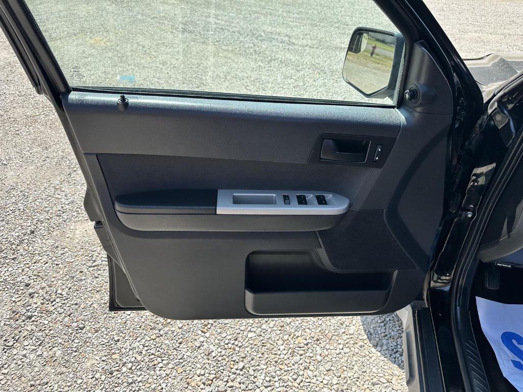 used 2012 Ford Escape car, priced at $6,495